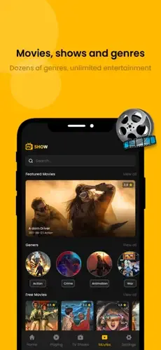 sony-r5-camera Movies and shows
